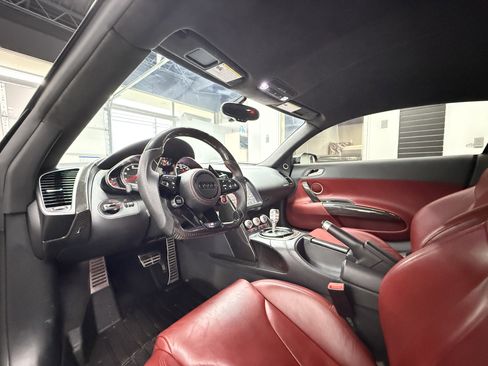 Used 2015 Audi R8 V8 image 14