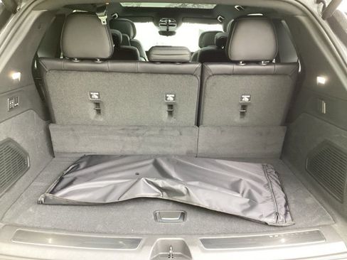 New 2025 Cadillac Escalade IQ Luxury 1 image 4