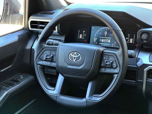 New 2026 Toyota Tacoma SR5 image 22