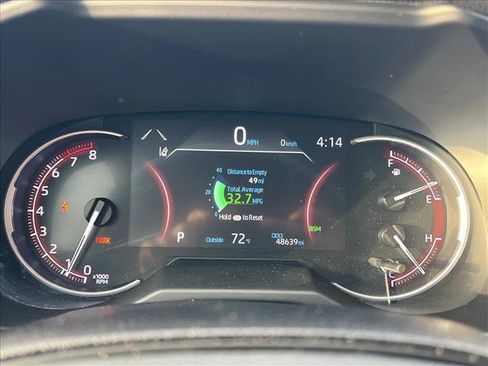 Certified 2023 Toyota RAV4 XLE image 12