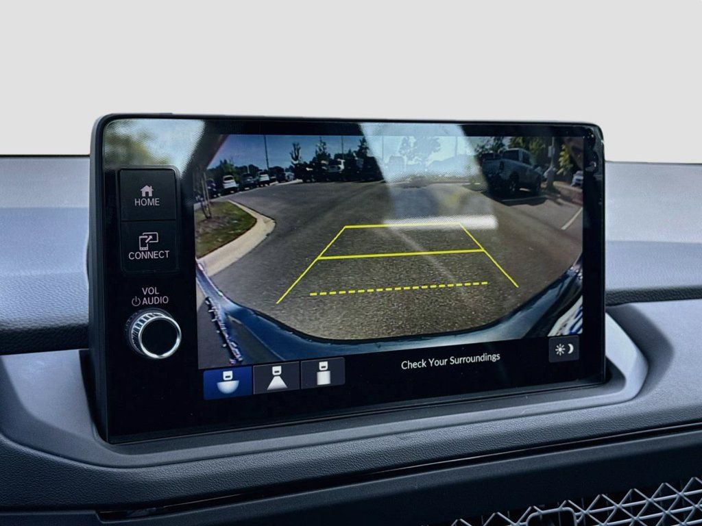 New 2026 Honda Accord LX image 17