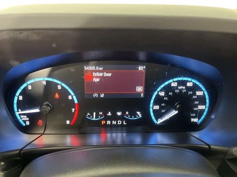 Used 2021 Ford Bronco Sport Big Bend image 24