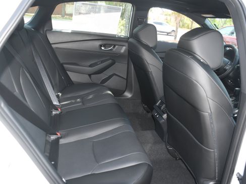 New 2026 Honda Accord Sport image 10