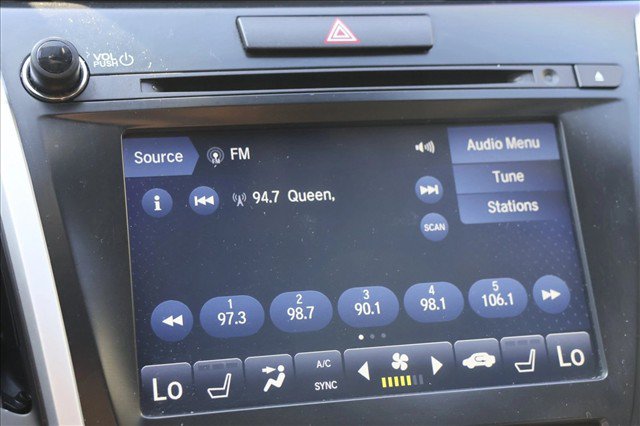 Used 2020 Acura TLX FWD image 18