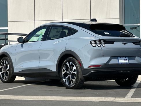 New 2026 Ford Mustang Mach-E Select image 5