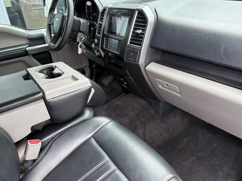 Used 2016 Ford F150 XLT w/ XTR Package AWD/4WD image 14