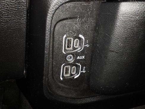Used 2021 RAM 1500 Lone Star RWD image 23