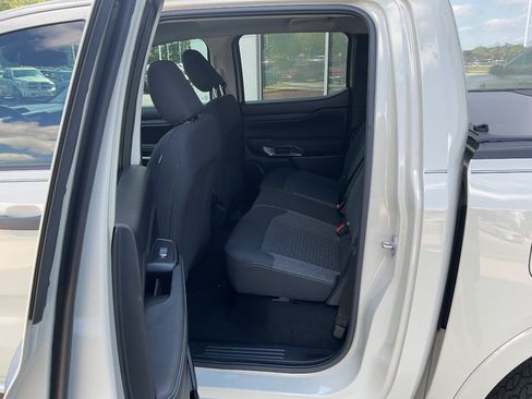 Used 2025 Ford Ranger XLT w/ Equipment Group 301A High RWD image 22