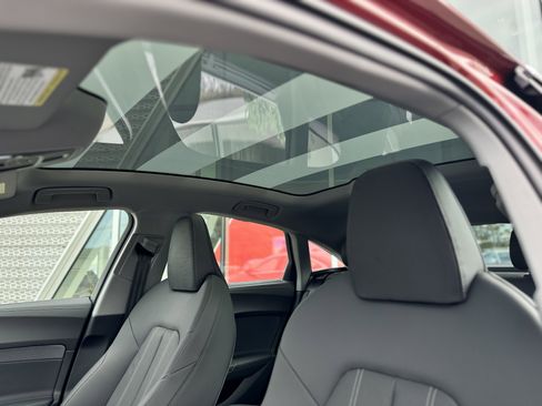 New 2025 Audi A5 2.0T Prestige image 17