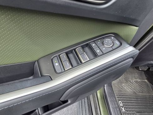 Used 2024 Lexus GX 550 AWD/4WD image 10