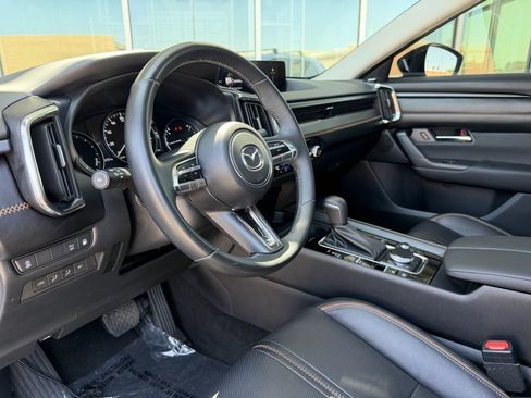 Used 2025 MAZDA CX-50 2.5 Hybrid w/ Cargo Package AWD/4WD image 34