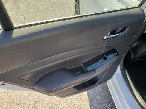 Certified 2023 Nissan Altima 2.5 SR w/ SR Premium Package image 12