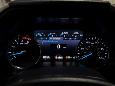 Used 2021 Ford F350 Lariat w/ Lariat Ultimate Package image 63