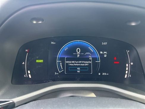 New 2026 Toyota Camry SE w/ Convenience Package FWD image 21