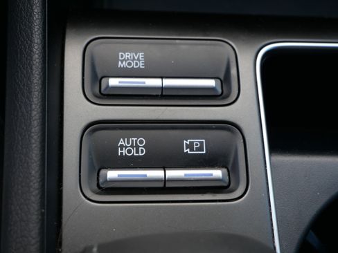 Used 2024 Hyundai Sonata SEL w/ Convenience Package FWD image 29