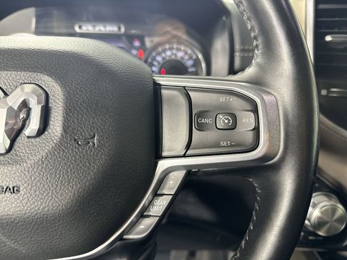 Used 2020 RAM 1500 Laramie image 13