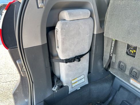 Used 2015 Toyota Sienna LE image 10