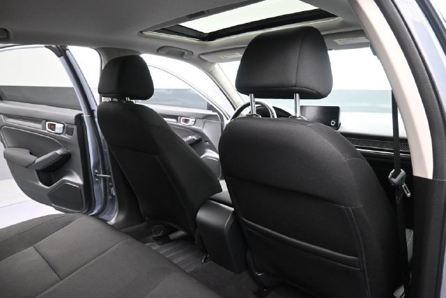 Used 2024 Honda Civic EX image 12