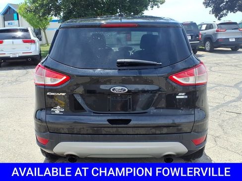 Used 2015 Ford Escape SE AWD/4WD image 5