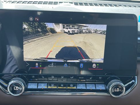 New 2026 GMC Canyon AT4 w/ Technology Plus Package image 50