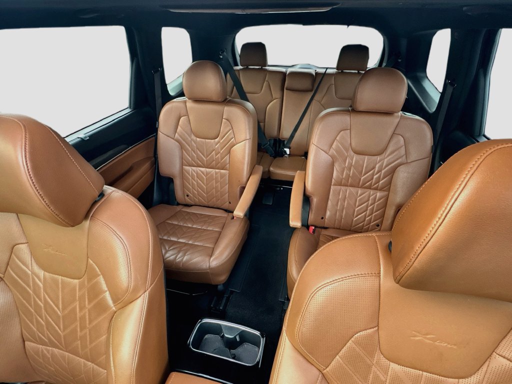 Used 2025 Kia Telluride EX X-Line AWD/4WD image 24