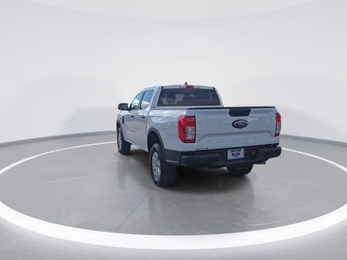 New 2025 Ford Ranger XL w/ Trailer Tow Package image 7