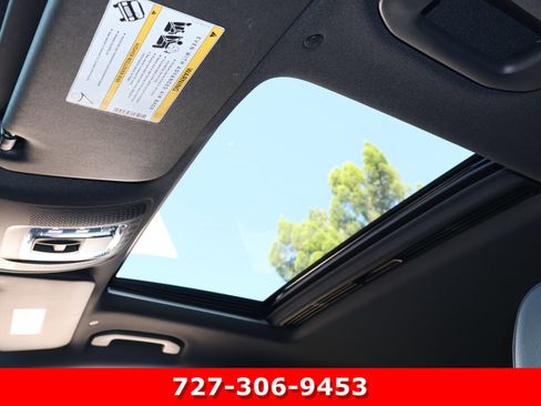 Certified 2022 Mercedes-Benz GLE 350 GLE 350 image 5