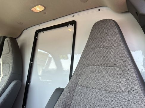 New 2025 Chevrolet Express 3500 w/ Power Convenience Package RWD image 18
