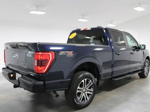 Used 2023 Ford F150 XL w/ STX Appearance Package image 11
