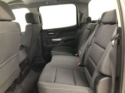 Used 2018 Chevrolet Silverado 1500 LT w/ All Star Edition image 12