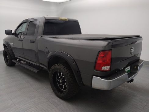 Used 2019 RAM 1500 Tradesman w/ Tradesman SXT Package RWD image 5
