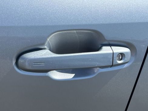 New 2026 Subaru Crosstrek 2.0i Premium image 37