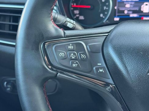 Used 2023 Chevrolet Equinox RS AWD/4WD image 24