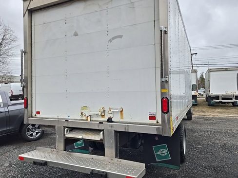 Used 2022 RAM 4500 Tradesman image 8