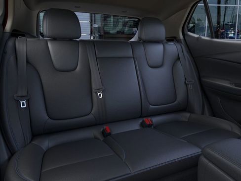 New 2026 Buick Encore GX Sport Touring w/ Advanced Technology Package image 17