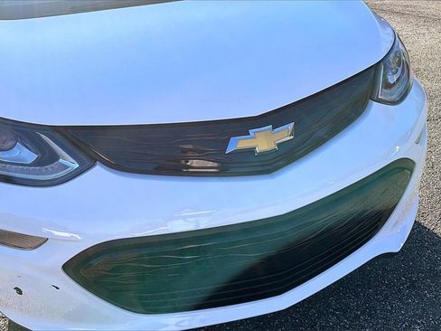 Certified 2020 Chevrolet Bolt LT image 26