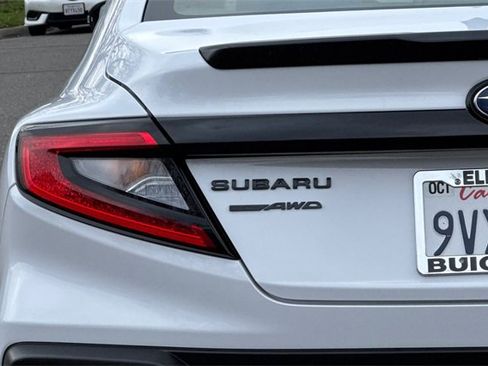 Used 2025 Subaru WRX tS image 49