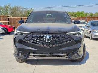 New 2026 Acura ADX A-Spec AWD/4WD video 2