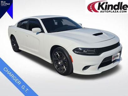 Used 2019 Dodge Charger GT