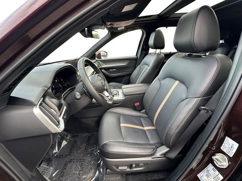 Used 2025 MAZDA CX-90 Plug-In Hybrid w/ Premium Plus image 9