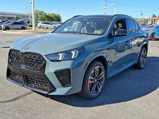 Used 2026 BMW X2 xDrive28i w/ Technology Package video 2