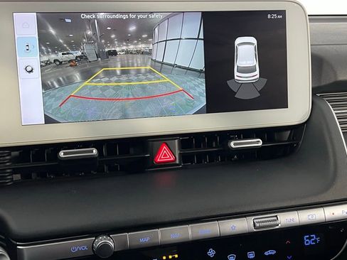 Used 2022 Hyundai Ioniq 5 SE w/ Cargo Package image 19