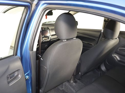 Used 2024 Mitsubishi Mirage G4 ES image 45