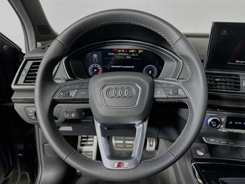 Certified 2023 Audi SQ5 Premium Plus w/ Premium Plus Package image 11