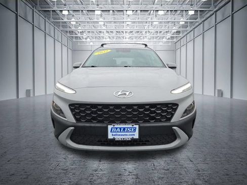 Used 2022 Hyundai Kona SEL AWD/4WD image 13