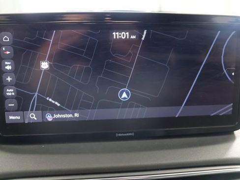 Used 2023 Hyundai Santa Fe SEL image 14