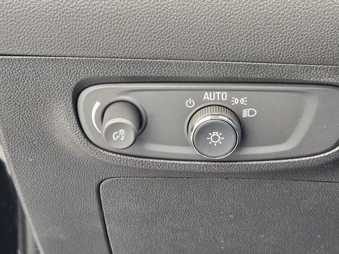 New 2026 Buick Encore GX Sport Touring w/ Comfort Package FWD image 26