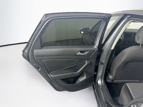 Used 2020 Volkswagen Jetta S w/ Driver Assistance Package FWD image 26