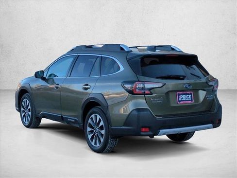 Used 2024 Subaru Outback Touring image 8