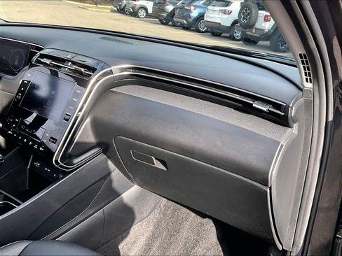 Used 2023 Hyundai Tucson SEL w/ Convenience Package image 13